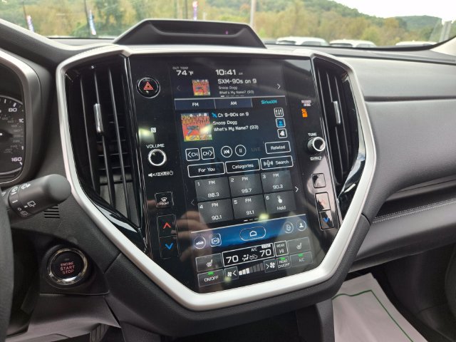 Used 2023 Subaru Ascent Limited w/ Technology Package AWD/4WD image 28