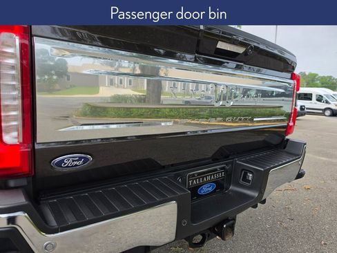 Used 2024 Ford F250 King Ranch w/ Chrome Package AWD/4WD image 15