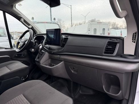 Used 2022 Ford Transit 150 Low Roof w/ Interior Upgrade Package RWD image 24