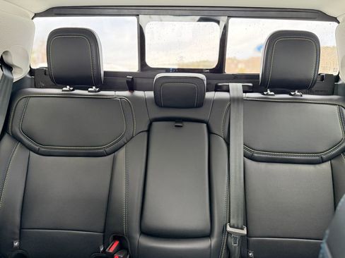 New 2025 Ford Maverick Lobo AWD/4WD image 25