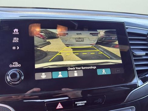 Used 2023 Honda Passport Elite image 23