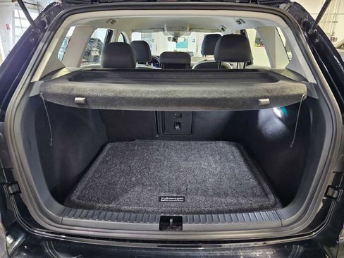 Certified 2025 Volkswagen Taos S image 16