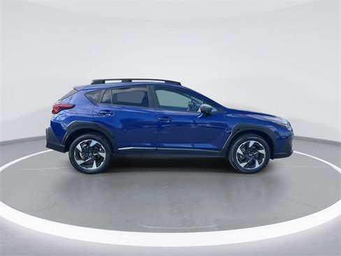 Certified 2024 Subaru Crosstrek 2.5i Limited w/ Crosstrek Mirror Package image 9
