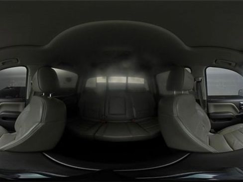 Used 2016 GMC Sierra 1500 Denali w/ Enhanced Driver Alert Package image 26