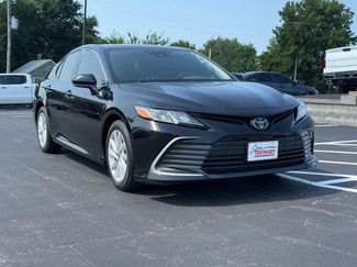 Used 2022 Toyota Camry LE w/ Carpet Mat Package (TMS) AWD/4WD video 2