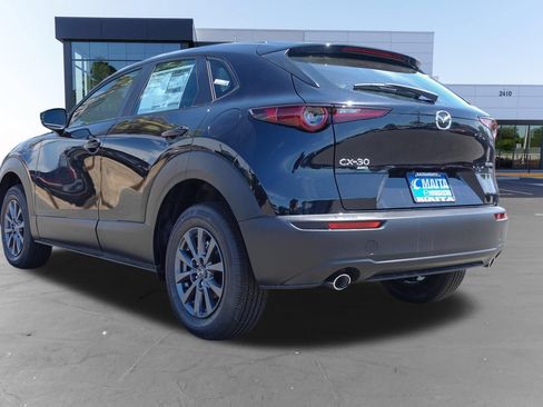 New 2026 MAZDA CX-30 AWD 2.5 S image 6