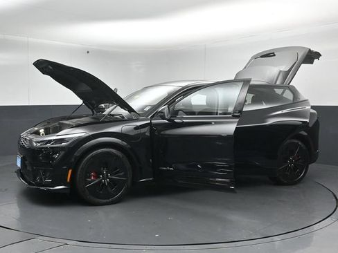 Certified 2025 Ford Mustang Mach-E GT AWD/4WD image 55