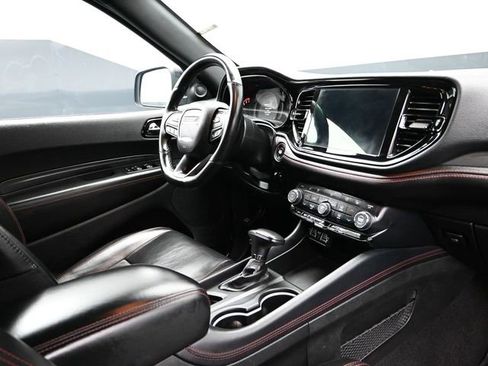 Certified 2024 Dodge Durango GT AWD/4WD image 15
