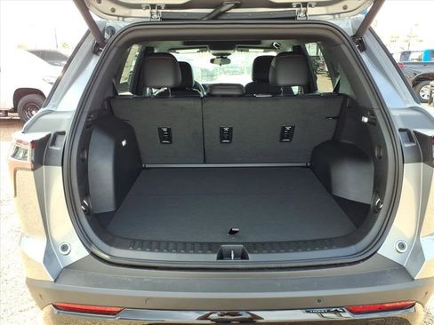 New 2026 Chevrolet Equinox RS image 15