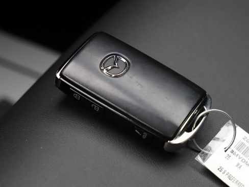 Used 2025 MAZDA CX-30 AWD 2.5 S w/ Preferred Package image 31