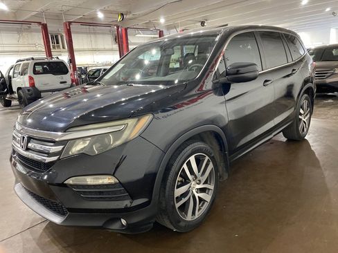 Used 2016 Honda Pilot EX-L image 7