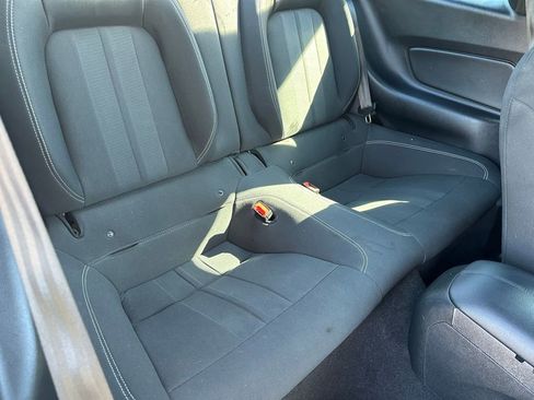 Used 2020 Ford Mustang Coupe w/ Black Accent Package image 17