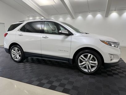 Used 2019 Chevrolet Equinox Premier
