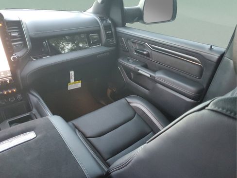 New 2026 RAM 1500 RHO w/ RHO Level 1 Equipment Group AWD/4WD image 11
