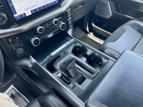 Certified 2023 Ford F150 Raptor AWD/4WD image 24