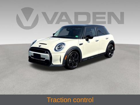 Used 2023 MINI Cooper S FWD image 3