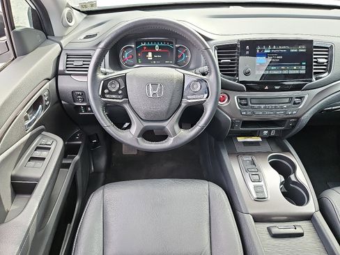 Certified 2022 Honda Pilot Special Edition image 13
