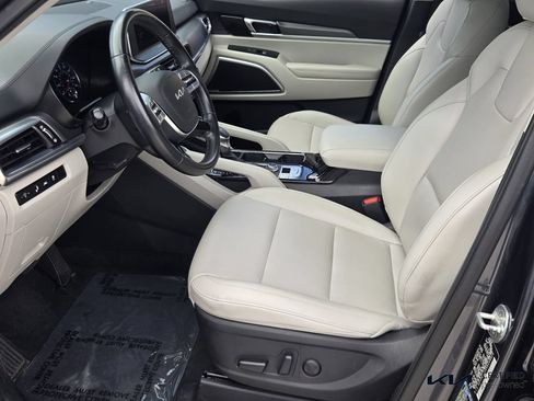 Certified 2022 Kia Telluride S AWD/4WD image 10