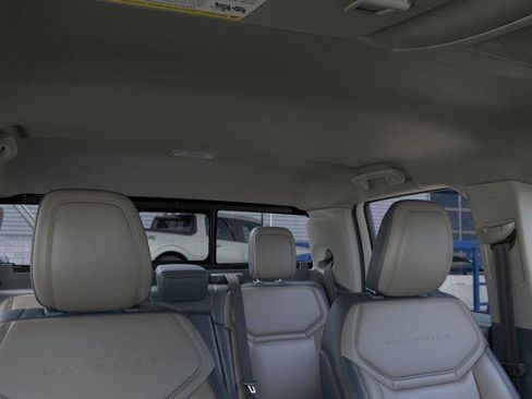 New 2026 Ford Maverick Lariat image 12