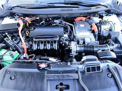 Used 2018 Honda Clarity Plug-In Hybrid image 24