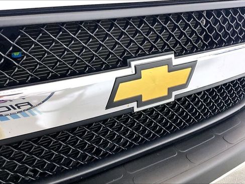 Used 2025 Chevrolet Express 3500 LT w/ LT Preferred Equipment Group RWD image 22