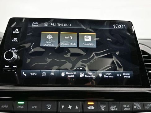 New 2026 Honda Odyssey EX-L image 16