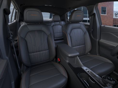 New 2026 Buick Envista Preferred FWD image 40