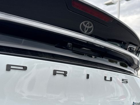 New 2026 Toyota Prius Plug-In Hybrid image 13