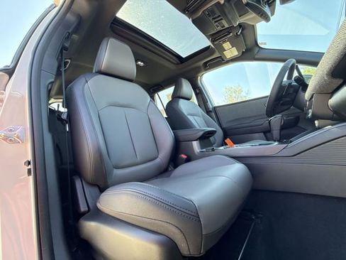 New 2026 Subaru Outback Premium AWD/4WD image 25
