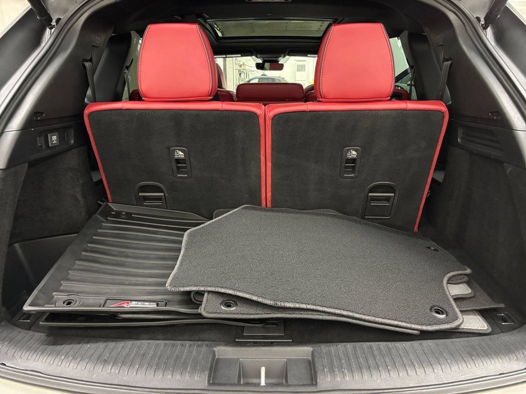 Certified 2023 Acura MDX A-Spec AWD/4WD image 17