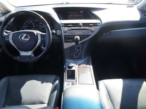 Used 2014 Lexus RX 350 FWD image 12