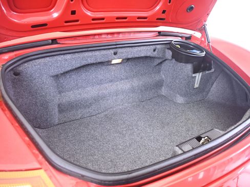 Used 1997 Porsche Boxster RWD image 19