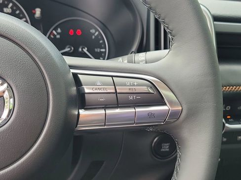 New 2026 MAZDA CX-50 AWD 2.5 S w/ Weather Package image 24