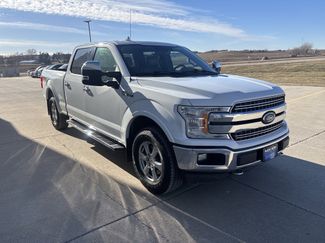 Used 2018 Ford F150 Lariat video 3