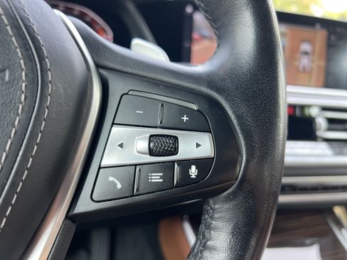 Used 2021 BMW X5 sDrive40i w/ Premium Package RWD image 20