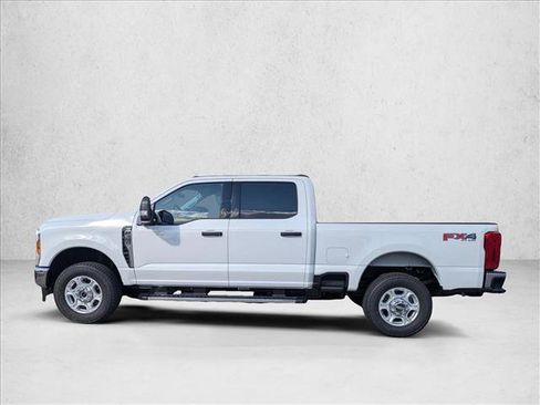 New 2026 Ford F350 XLT w/ FX4 Off-Road Package image 5