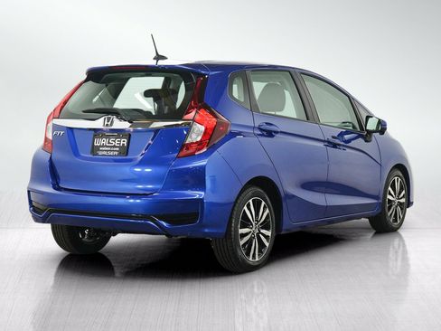 Used 2019 Honda Fit EX image 5