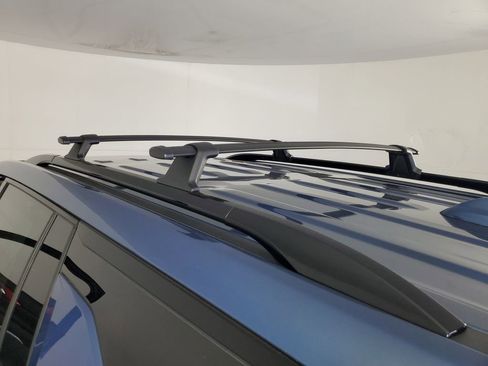 New 2026 Chevrolet Traverse Z71 image 33