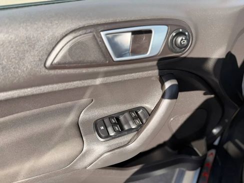 Used 2015 Ford Fiesta ST FWD image 44