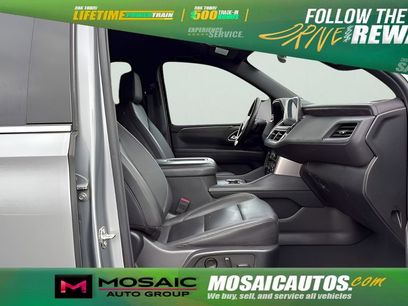 Used 2024 Chevrolet Tahoe LT