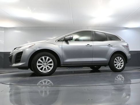 Used 2010 MAZDA CX-7 i Sport FWD image 42