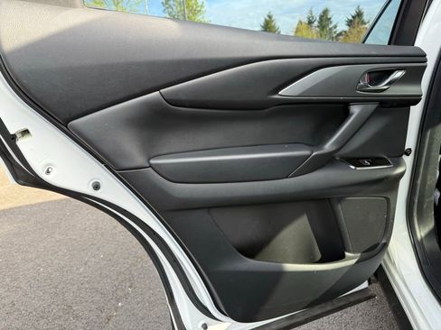 Used 2023 MAZDA CX-9 Touring image 20