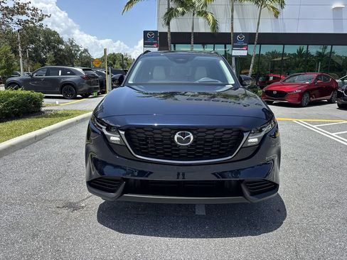 New 2026 MAZDA CX-5 Preferred AWD/4WD image 8