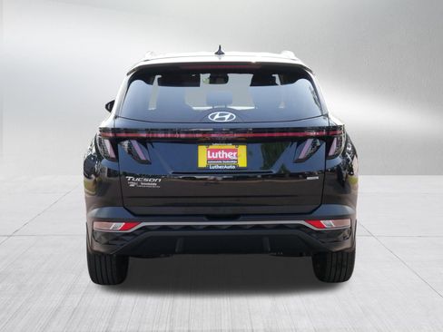 Used 2023 Hyundai Tucson SEL w/ Convenience Package AWD/4WD image 6
