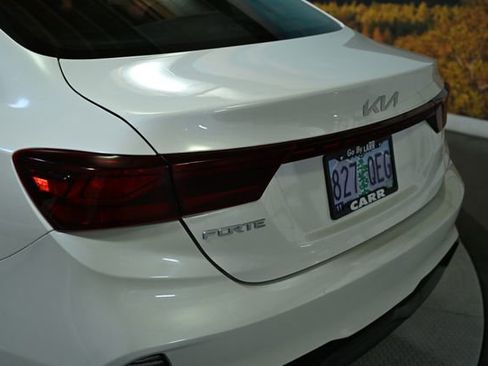 Used 2023 Kia Forte LXS w/ LXS Technology Package image 15