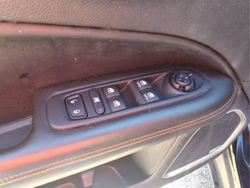 Used 2021 Jeep Compass Limited w/ Sun and Sound Group AWD/4WD image 15