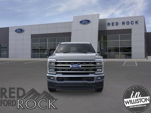New 2026 Ford F350 Lariat AWD/4WD image 7