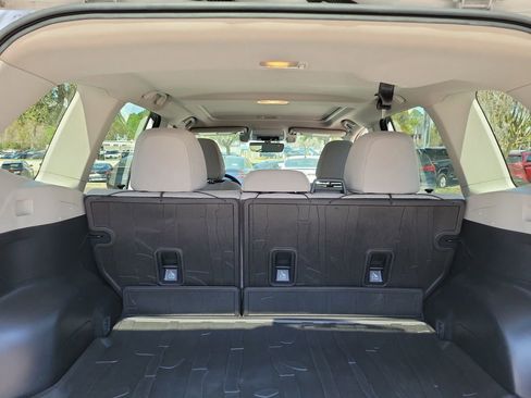 Used 2020 Subaru Forester Premium image 16