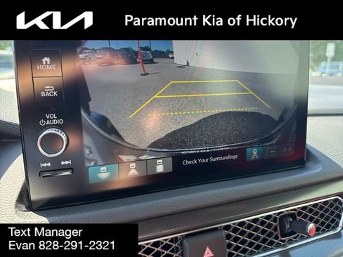 Used 2024 Acura Integra Type S FWD image 22