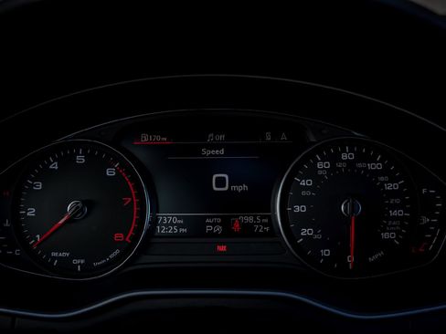 Certified 2024 Audi A5 2.0T Premium w/ Convenience Package image 19